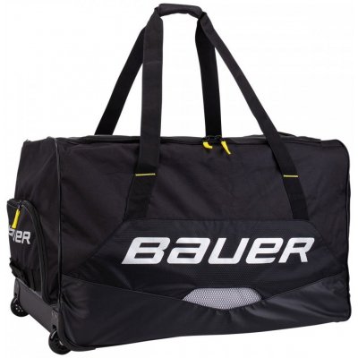 Bauer premium wheeled bag jr – Zboží Mobilmania