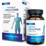 N-Medical Urolithin 60 tobolek – Hledejceny.cz