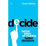 Decide David Wethey – Hledejceny.cz