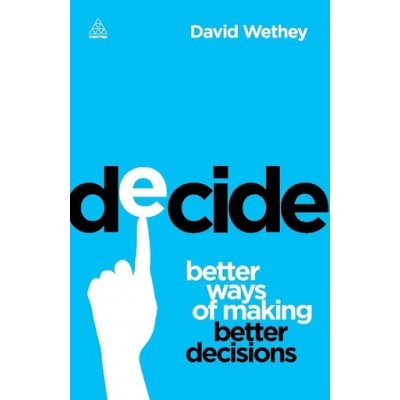 Decide David Wethey – Hledejceny.cz