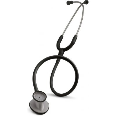 Littmann Lightweight II SE 2450, stetoskop, černá