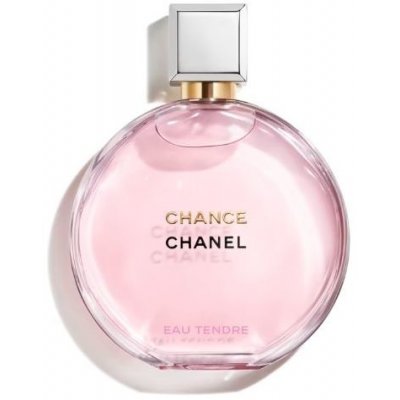 Chanel Chance Eau Tendre parfémovaná voda dámská 50 ml – Hledejceny.cz