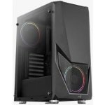 Aerocool Zauron Saturn FRGB-G-BK-v1 – Hledejceny.cz