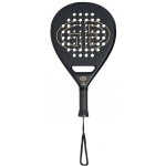 Raketa Goldbergh Block Padel racket Black – Zboží Mobilmania