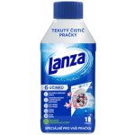 Lanza Original tekutý čistič pračky 2 x 250 ml – Zbozi.Blesk.cz