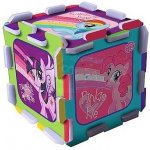 Hasbro puzzle My Little Pony 32x32x1cm 1 ks – Sleviste.cz