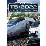 Train Simulator 2022 – Hledejceny.cz