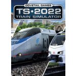 Train Simulator 2022 – Zboží Dáma