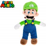 Simba Toys Super Mario Luigi 30 cm – Zbozi.Blesk.cz