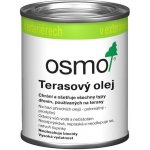 Osmo 006 Terasový olej 0,125 l Bangkirai přírodní – Zbozi.Blesk.cz