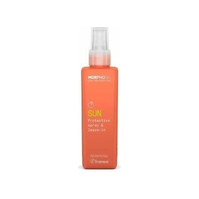 Framesi Morphosis SUN Leave-in 150 ml – Zboží Mobilmania
