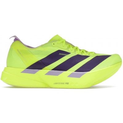 adidas Adizero adios pro 4 bílé JP6623 – Hledejceny.cz