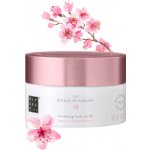 Rituals The Ritual Of Sakura tělový peeling 250 g – Zboží Dáma