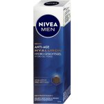 Nivea Osvěžující pleťový gel Nivea Men Hyaluron Anti-Age (Hydro Gel Visage) 50 ml – Hledejceny.cz