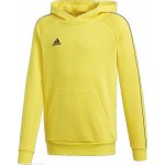 adidas Core 18 Hoody Youth Jr FS1892 – Zboží Dáma