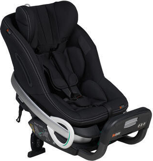 BESAFE Stretch 2023 premium car interior black