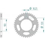 AFAM 35801-40 – Sleviste.cz