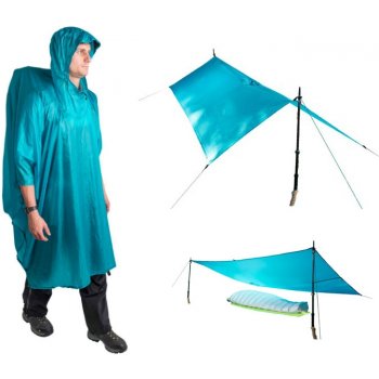 Sea to Summit Ultra-Sil Tarp- poncho