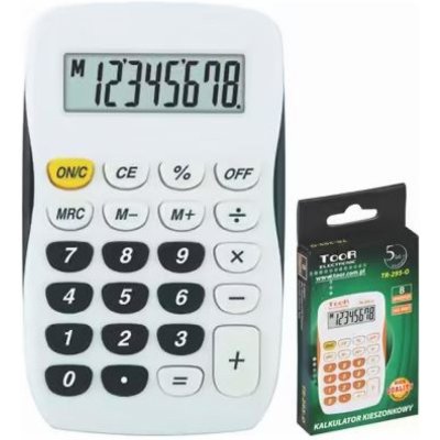 KW 8 míst TR 295 – Zboží Mobilmania