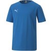 Dětské tričko Puma teamGOAL 23 Casuals Tee Jr 65670902