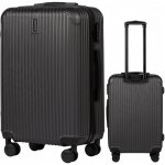 Wings EGRET Šedá 63 L – Hledejceny.cz