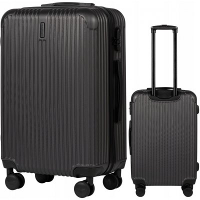 Wings EGRET Šedá 63 L – Hledejceny.cz