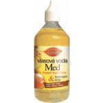 BC Bione Cosmetics Med Q10 vlasová voda 220 ml – Hledejceny.cz