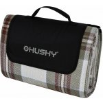 Husky Deka Covery 200 grey OneSize – Hledejceny.cz