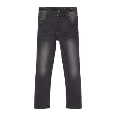 Name It džíny Nmfpolly black Denim – Zboží Mobilmania