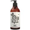 Mýdlo Yope Fig tekuté mýdlo s hydratačním účinkem 500 ml