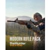 Hra na PC theHunter: Call of the Wild - Modern Rifle Pack