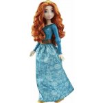 Disney PRINCESS Princezna Merida – Zbozi.Blesk.cz