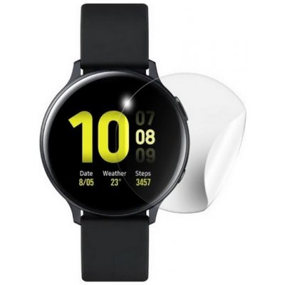 RedGlass fólie Samsung Galaxy Watch Active 2 (44 mm) 6 ks 92497 – Zboží Mobilmania
