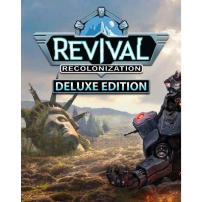 Revival Recolonization (Deluxe Edition)
