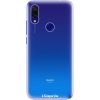 Pouzdro a kryt na mobilní telefon Xiaomi Pouzdro iSaprio - 4Pure Xiaomi Redmi 7 čiré