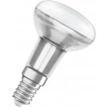 Osram LED STAR R50 E14 4,3W/827 SR5060W teplá – Sleviste.cz