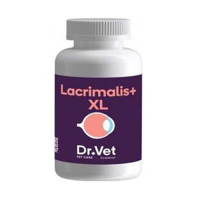 Dr+Vet Lacrimalis XL 30 tbl – Hledejceny.cz