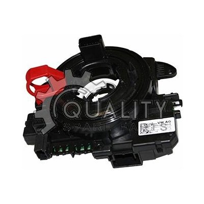Vinutá pružina, airbag ŠKODA Original OEM 5K0953569AK – Hledejceny.cz