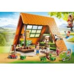 Playmobil 6887 Velký letní tábor – Sleviste.cz