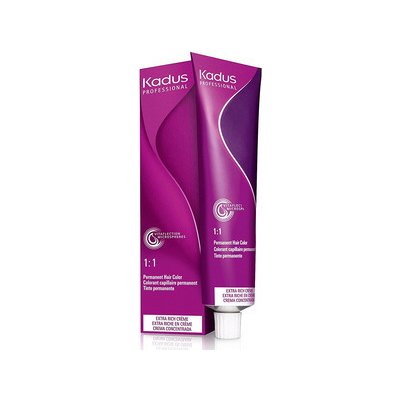 Kadus Professional Permanent Hair Color 12/96 60 ml – Zboží Dáma