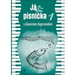 Já & písnička 1 – Hledejceny.cz