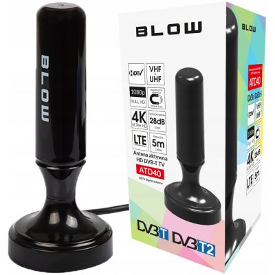 Blow ATD40 – Zbozi.Blesk.cz