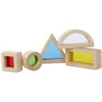 Simba Montessori smyslové bloky – Zboží Dáma