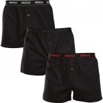 Hugo černé 50518079 991 – Sleviste.cz