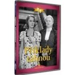 Příklady táhnou DVD – Hledejceny.cz