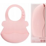 InnoGIO silikonový bryndák GIOfresh Pink – Sleviste.cz