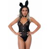 Dámský sexy kostým Kostým DARING INTIMATES Tuxedo Bunny