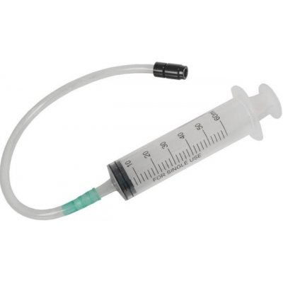 M-Wave aplikační stříkačka Tubeless filler – Zboží Dáma