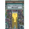 Elektronická kniha Dny v knihkupectví Morisaki