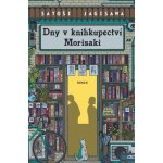 Dny v knihkupectví Morisaki – Zboží Dáma